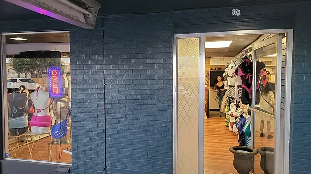 Seductive elegance exotic wear & Accessories