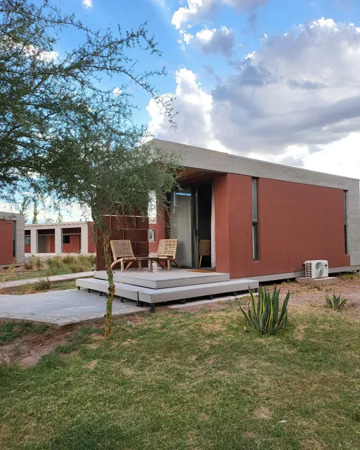 La Ramadita Posada Rural y Excursiones en Fiambalá