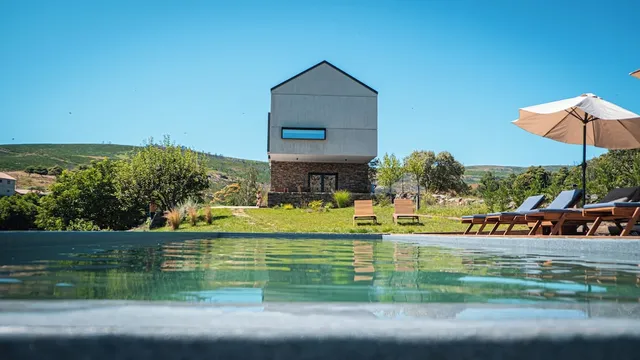 TerraSense - Retreat & Farm