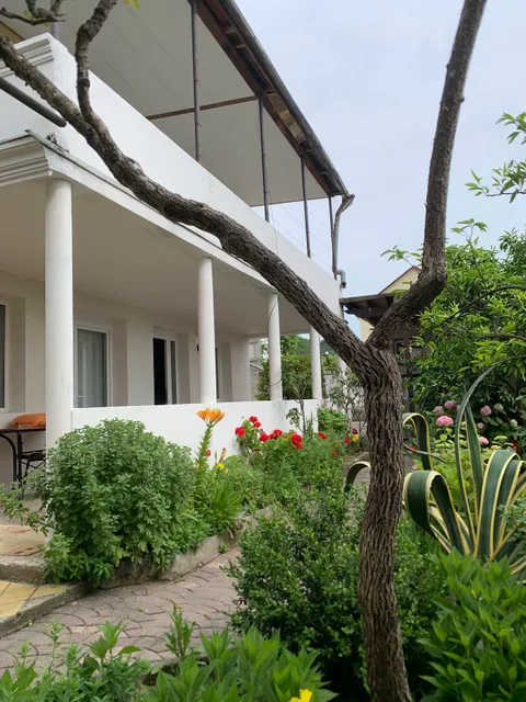 Гостевой дом у Розы