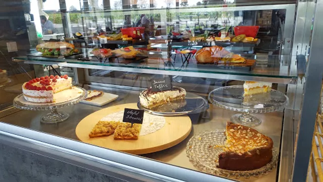 Joliente Kaffeerösterei