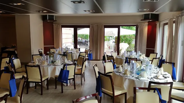 Restaurant & Café Herzogliche Dampfwäscherei Schwerin, Inh. Chr. Messerschmidt