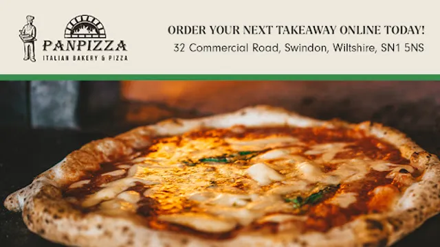 Panpizza (Swindon)