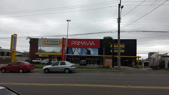 Abaré Pizzarias - Express Uberaba