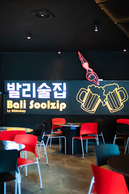 Bibimbap Restaurant