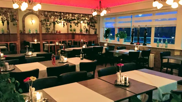 Pizzeria O Sole Mio Stad