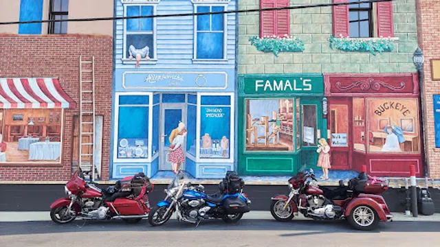 East of Chicago & Pub