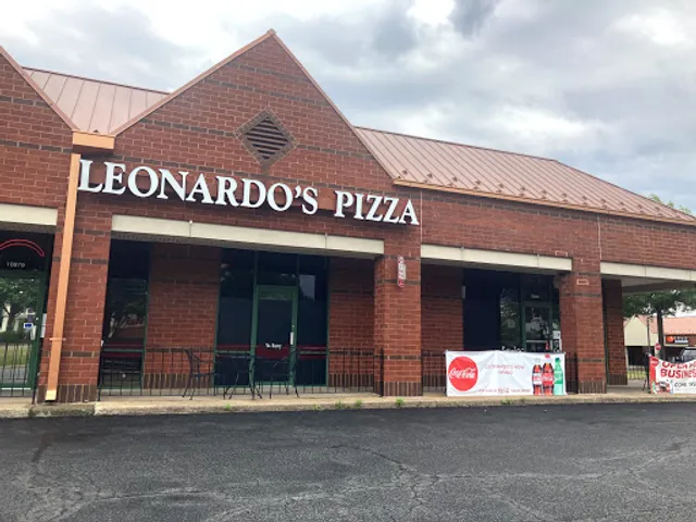 Leonardo's Pizza & Pasta