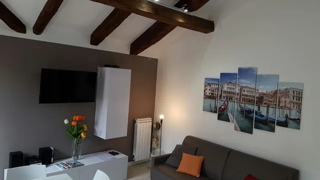 Attico Biennale Venezia Nuovissimo