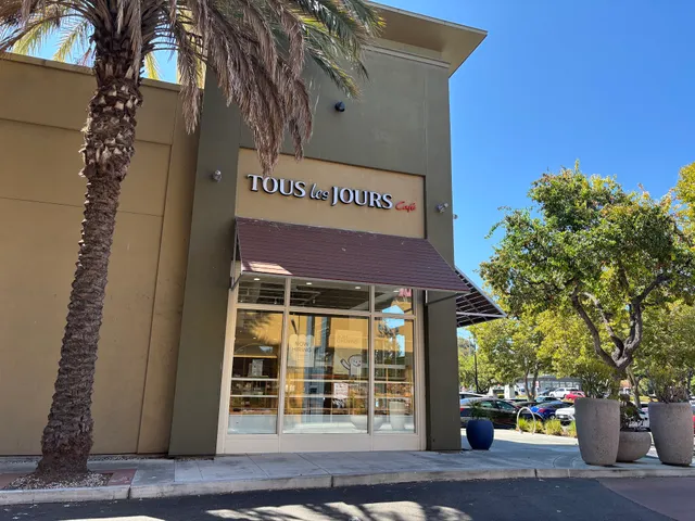 Tous les Jours Westgate West - San Jose