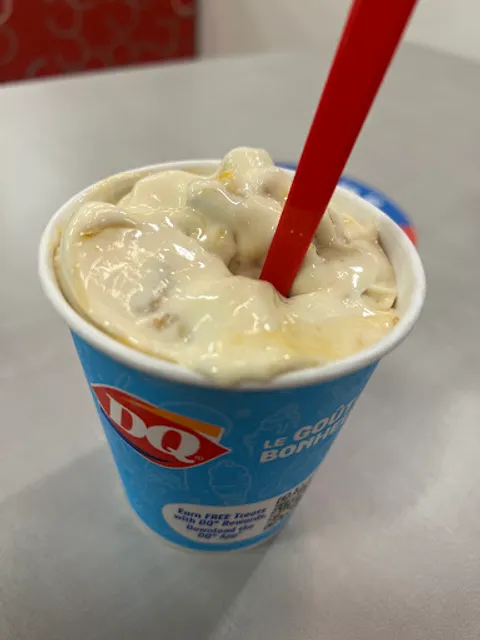 Dairy Queen Grill & Chill