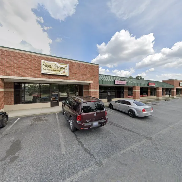 Dutchess Sweet Shoppe