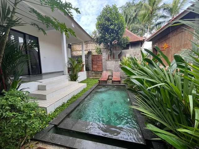Putri House ubud