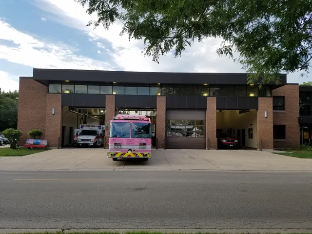 The Village of Forest View