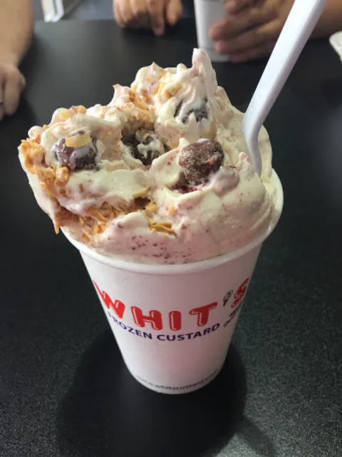 Whit's Frozen Custard of Avondale