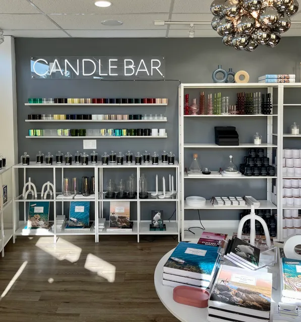 Sky Candle Co. | Needham