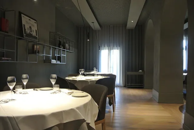 Ristorante Da Orlando - Cusago