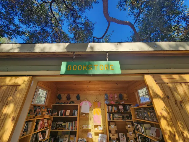 Theodore Payne Nursery