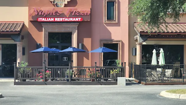 Naples Italian Ristorante & Pizza