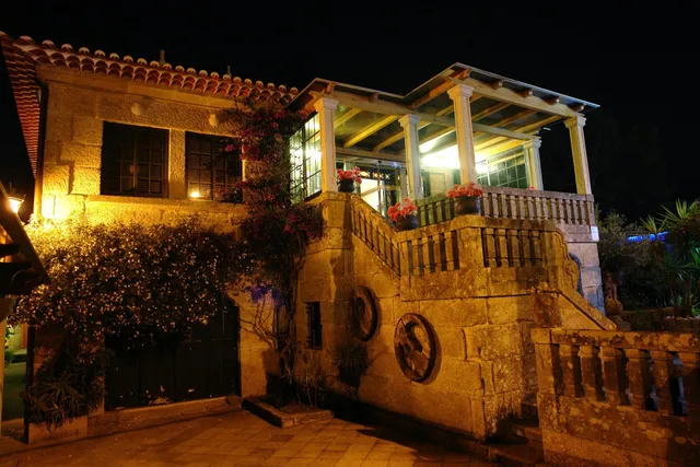 Hotel Playa Samil Vigo