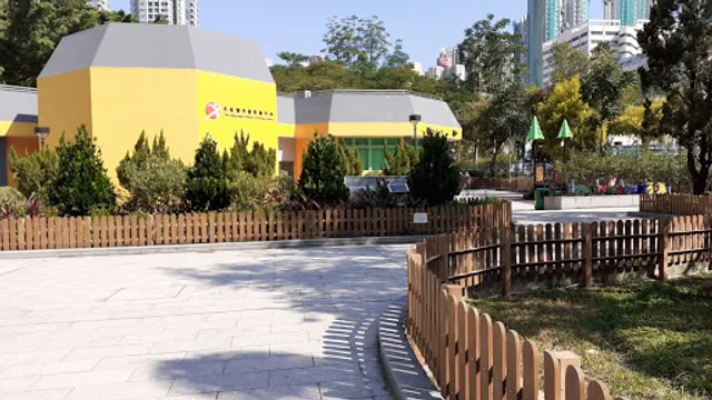 Choi Hung Road Children Activities Centre