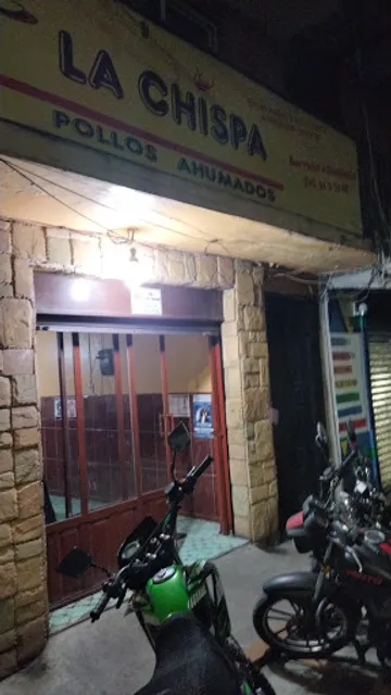 Pollos La Chispa