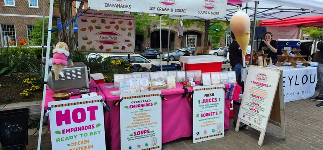 Oakmont Farmers Market