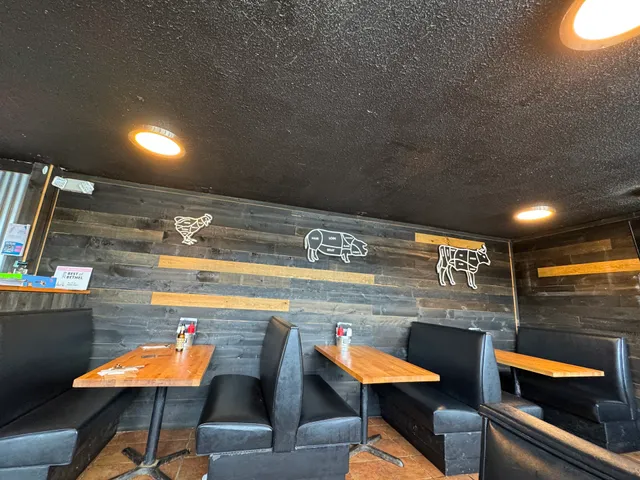 Butcher Burger - Bethel