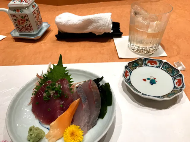 Sushi Saitou