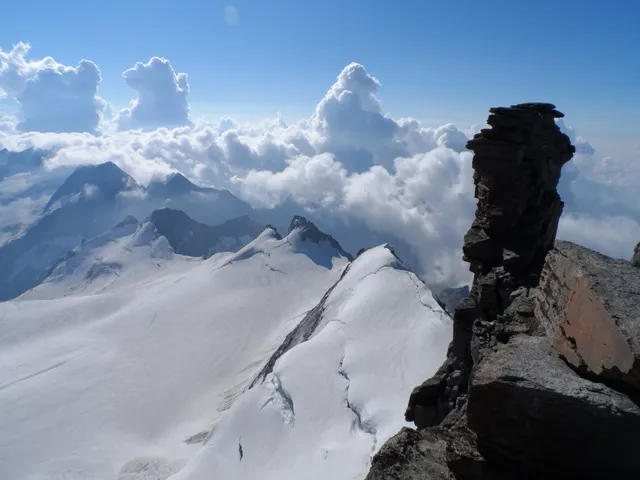 Gran Paradiso