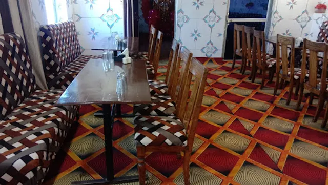 JainFunZoneAndFoodCourt