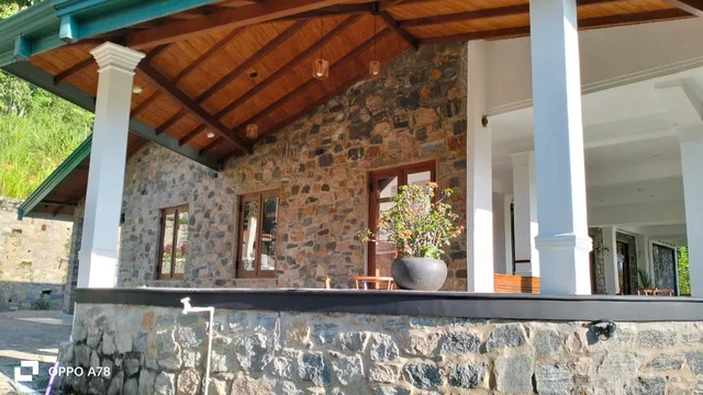 Jacks lounge & hotel