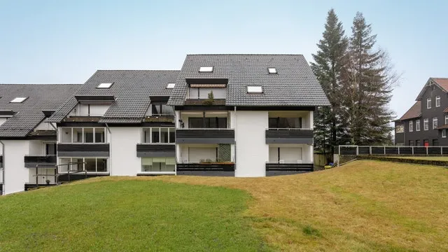 Ferienwohnung Leonard Hahnenklee