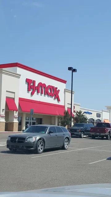 T.J. Maxx