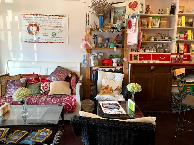 Anu Rana's Healthy Kitchen