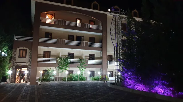Kanaan Group Hotel