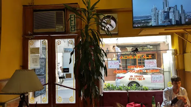 La Tasca de Fosforito