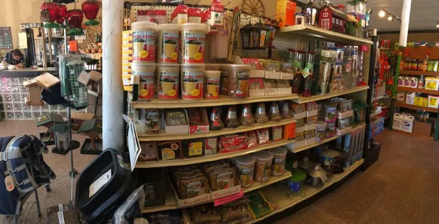 Old Monroe Elevator / Omelco Country Store