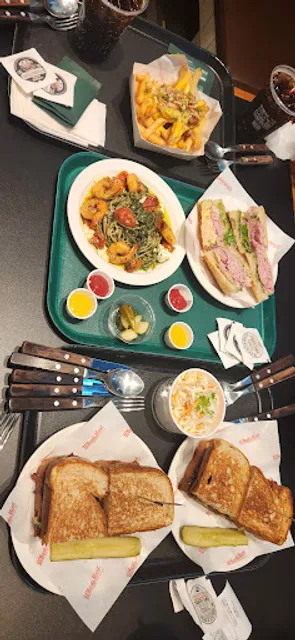 위트앤미트 서울역