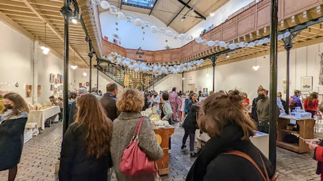 Bastille Design Center