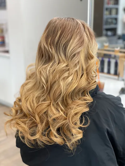 Wild Ivy Blow Dry Bar