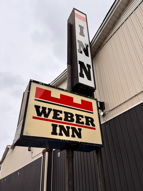 Weber Inn Kitchener
