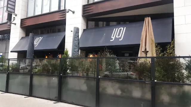 Yoj les Terrasses du Port