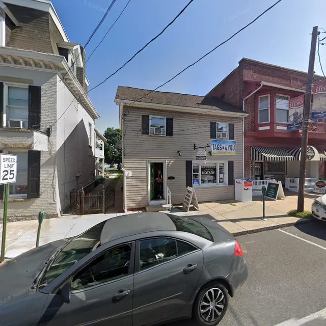 Greencastle Coffeehouse