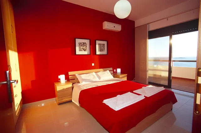 Caravella Luxury Apartments