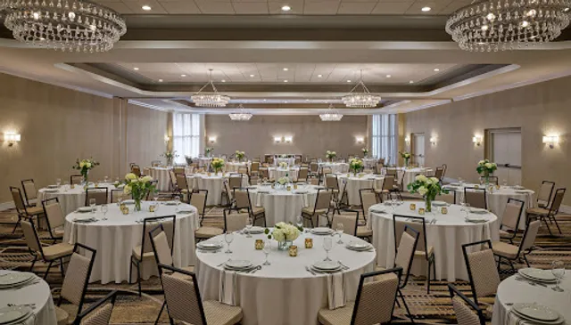 Willby's Restaurant & Lounge