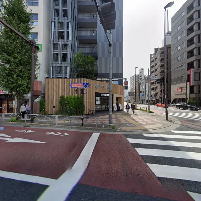 淺草藏前東正可可尼酒店