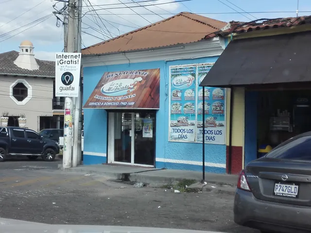 La Mariscada, Chiquimula
