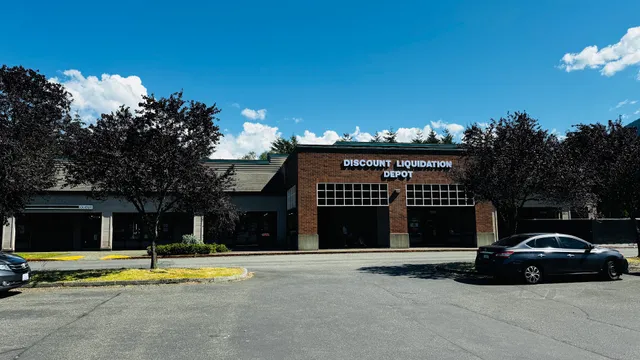 Discount Liquidation Depot- DLD