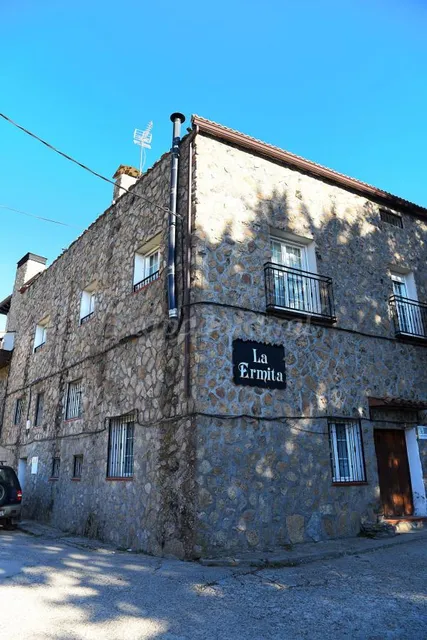 Casa Rural La Ermita